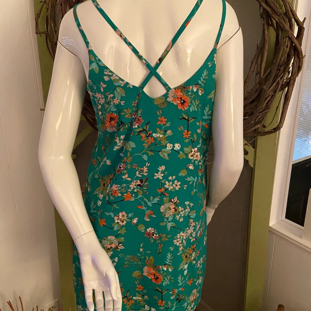 Slip Dress